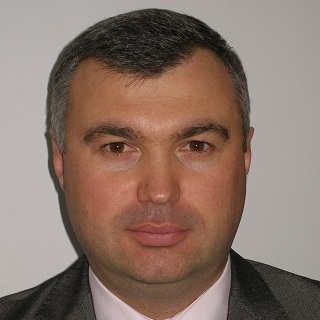 Котига Ігор Володимирович | Єдиний реєстр адвокатів України